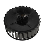 Indesit Tumble Dryers Fan Wheel 481010425277