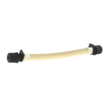 Seko Pump Replacement Pinch Tube Santoprene For Detergent Chemical Dosing Pumps 6x10 mm