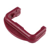 Beko Dishwasher Rail Cap End Front 1887460200