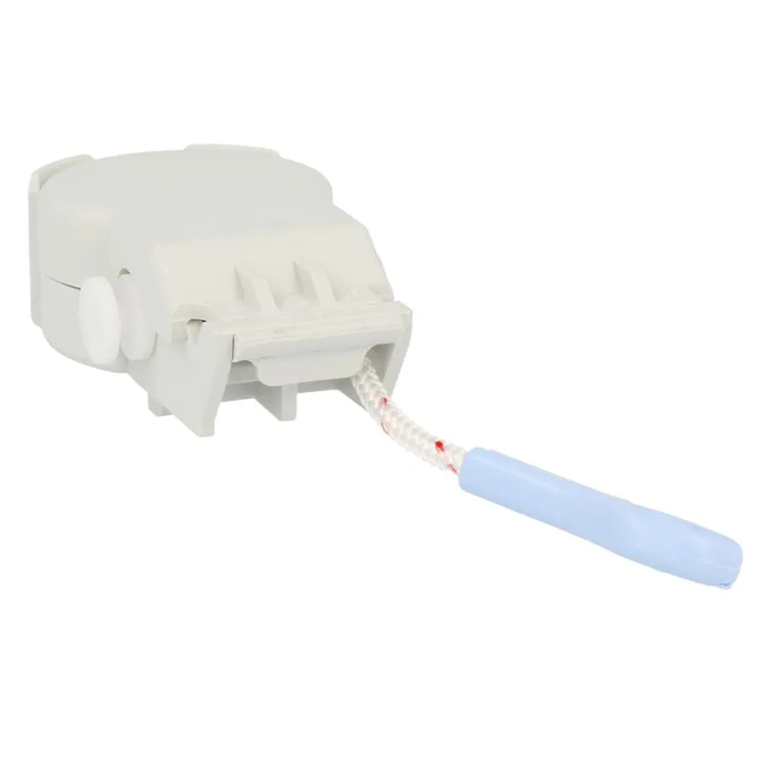 Lamona Dishwasher Left Hand Door Adjustment Gear & Rope 1747700500