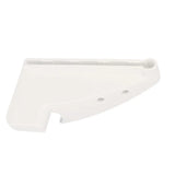 Liebherr Fridge Freezer Left & Right Hand Shelf Door Bracket