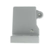 2x Fermod Door Roller Ball Latch Catch Block For Walk In Fridge Freezer Coldroom Store 355079