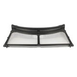 Indesit Tumble Dryer Fluff Lint Mesh Filter C00379873