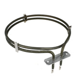 Ariston Oven Steam Circular Round Heating Element 1800W C00385326