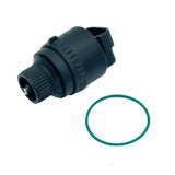 Vaillant Diverter Valve Actuator 140429