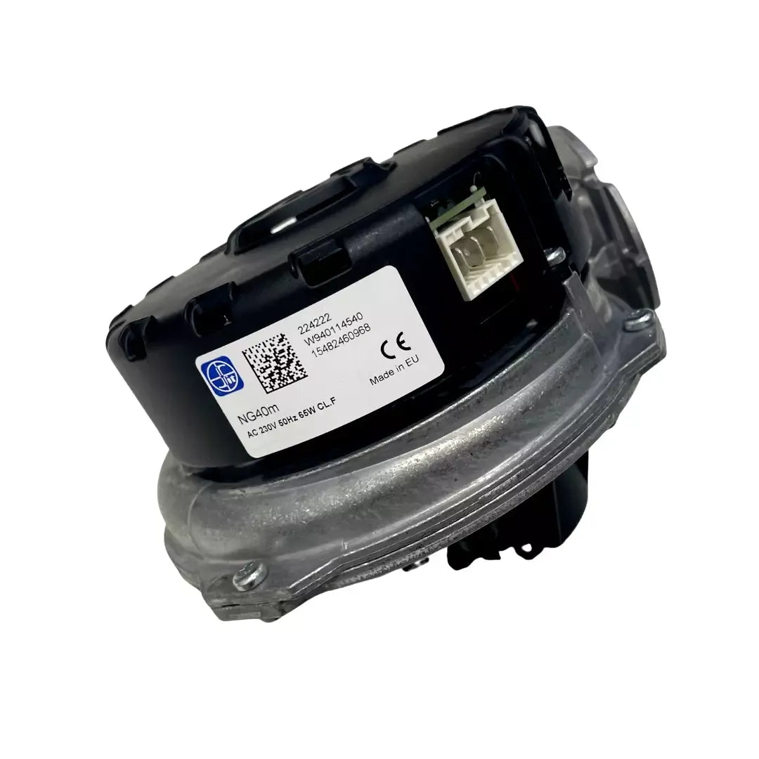 Vokera Boiler Fan Assembly 20081318
