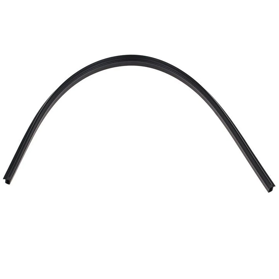 Guarnizione Inferiore Dello Sportello Della Lavastoviglie - Lunghezza 530mm Hoover / Candy / Haier. Numero Del Ricambio 91620003 - Foto 4