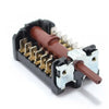 Luxor Oven Selector Switch 32012514