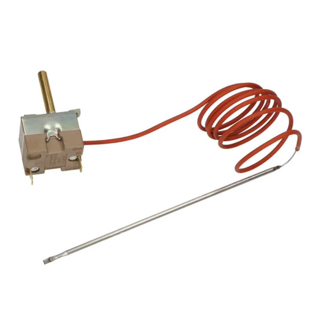 Smeg Main Oven Cooker Thermostat Unit 818730616