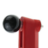 Pizza Group Pizza Dough Roller Spare Parts Pizza Group Red Thickness Adjuster 52 X 20 3503800