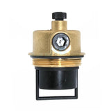 Baxi Boiler Automatic Air Vent 248043