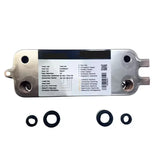 Viessmann Boiler Plate Heat Exchanger 12 Plate 7841770