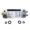 Viessman Boiler Plate Heat Exchanger 12 Plate 7841770