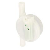 Tecnik Dishwasher Impeller Jug Flowmeter 00424099