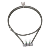 Bosch Cooker Fan Oven Irca Round Heater Element