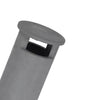 Dihr Dishwasher Glasswasher Plastic Drain Plug Overflow 3448139
