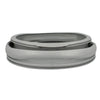 John Lewis Washing Machine Door Seal Gasket 140004670018 140004670042
