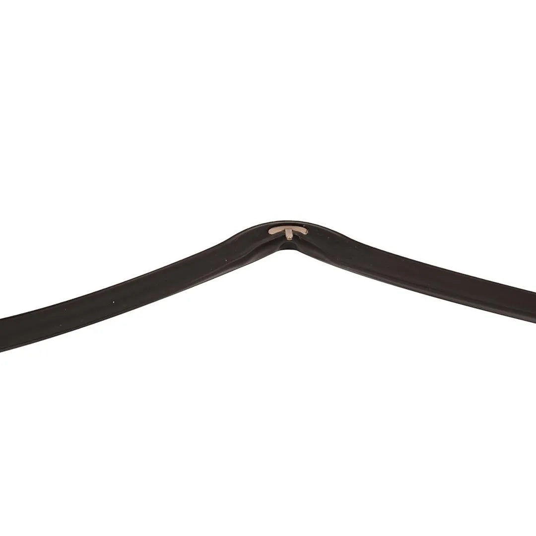 Indesit Cooker Oven Door Seal Rubber Gasket C00091946