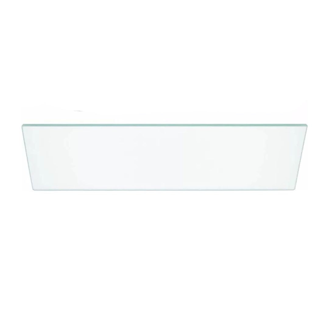 Moretti Oven Door Tempered Glass Panel With Gasket 385x135x5mm 73700850 003450