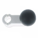 IGF Pizza Dough Roller Stretcher Thickness Adjuster 48X43MM