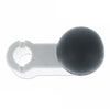 IGF Pizza Dough Roller Stretcher Thickness Adjuster 48X43MM