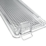Electrolux Cooker Hood Extractor Fan Bulb Light Plactic Cover 50285087008