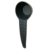Delonghi Coffee Machine Measuring Spoon Tamper 130mm - 35mm