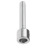 Ego Thermostat Switch Metal Shaft Extension Pin 28mm 47.72028.000