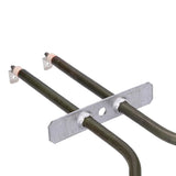 AEG Oven Cooker Lower Grill Heating Element 1000W 3871428011 (360x326mm)