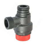 Ideal Procombi Boiler Pressure Relief Valve 175413