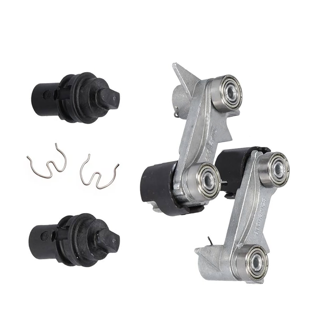 Neff Oven Cooker Slide And Hide Door Sliding Wheels Bearing Bush 12016606 863999