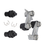 Neff Oven Cooker Slide And Hide Door Sliding Wheels Bearing Bush 12016606 863999