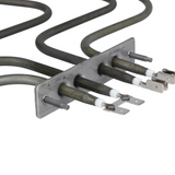 Mondo Top Upper Dual Oven Grill Element 3970129015