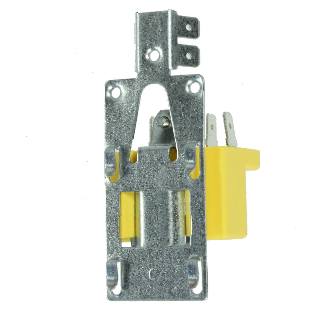 Beko Tumble Dryer Main Supressor 1746530100