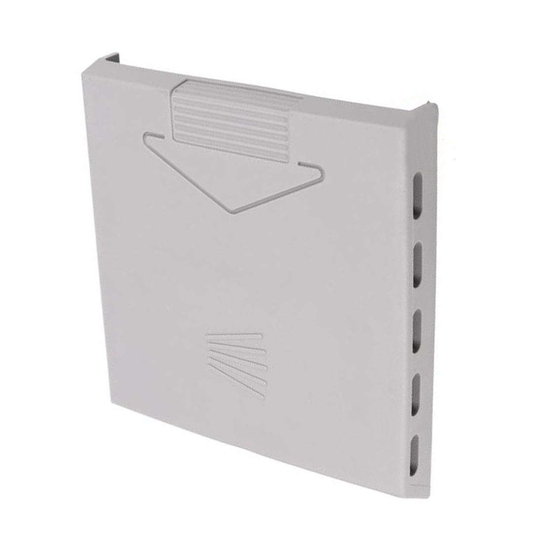 Bosch Dishwasher Soap Detergent Dispenser Lid FLap