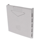 Bosch Dishwasher Soap Detergent Dispenser Lid FLap