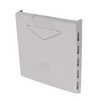 Bosch Dishwasher Soap Detergent Dispenser Lid FLap 001666216