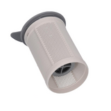 Philco Dishwasher Central Drain Mesh Filter 482000039374