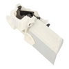 Zanussi Dishwasher Door Latch Lock Interlock Assembly 1113150609 & 1113150518