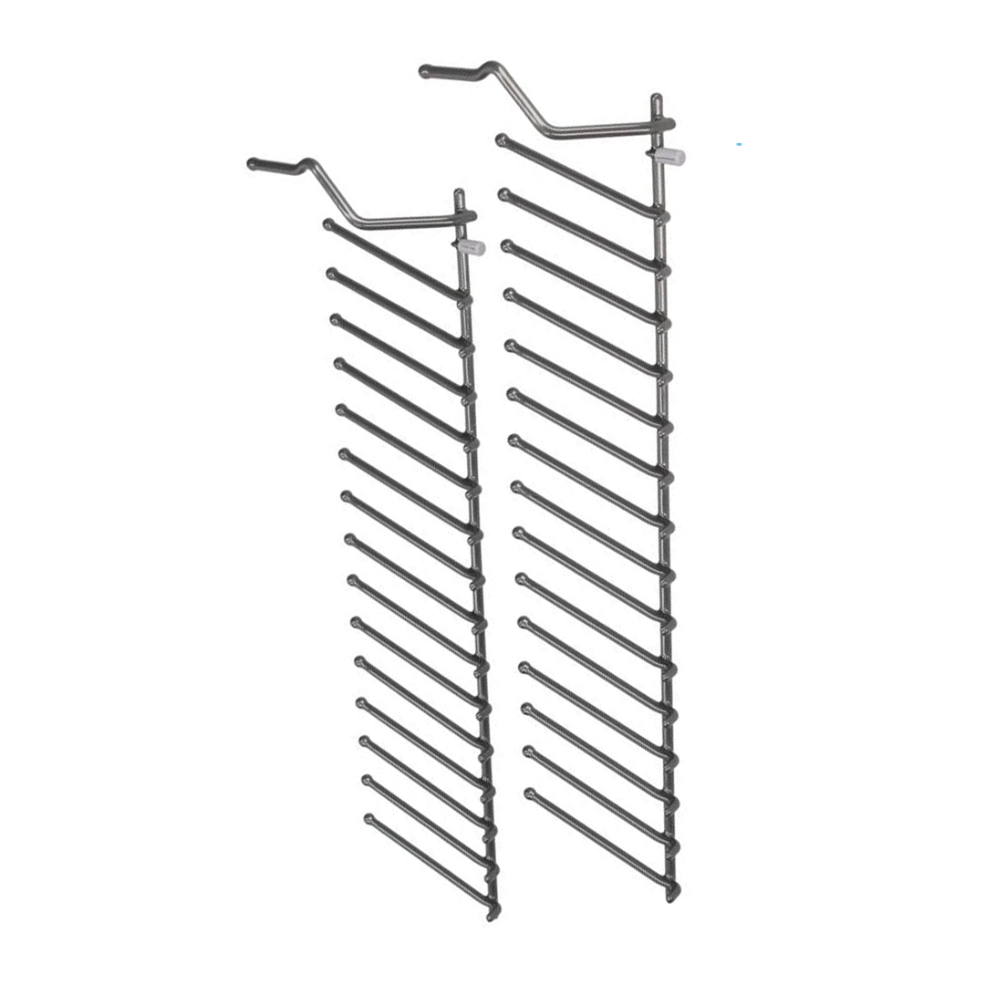Siemens Dishwasher Bottom Rack Rear Left Plate Flip Tines 00645101