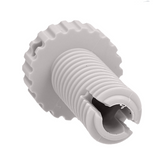 2x Siemens Tumble Dryer Foot 00611942 611942