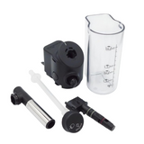 Delonghi Magnifica Evo Series Coffee Machine Milk Carafe Frother