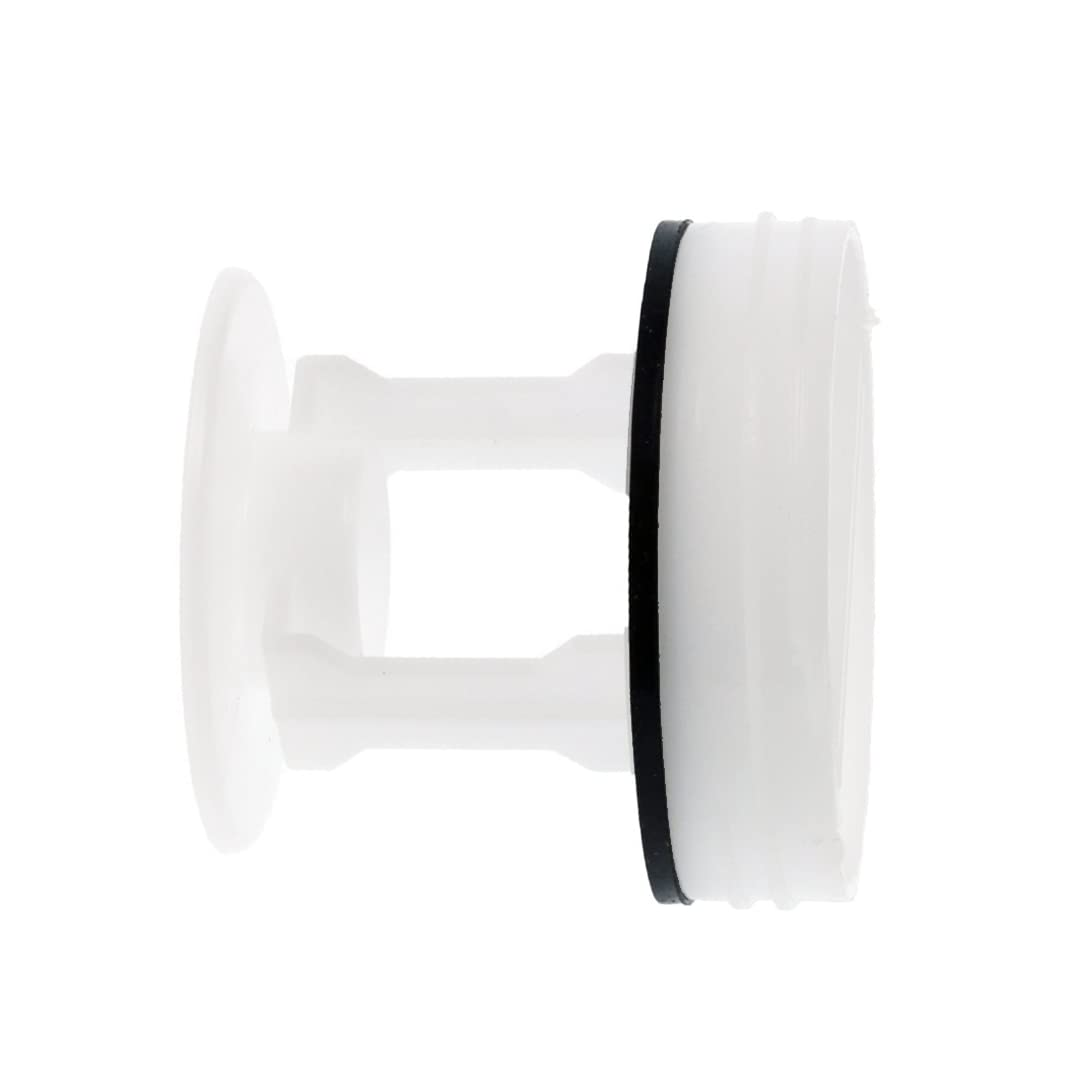 New World Washing Machine Drain Pump Filter Kit