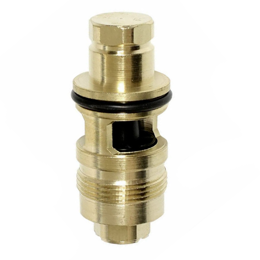 Ideal Flow Turbine Cartridge
