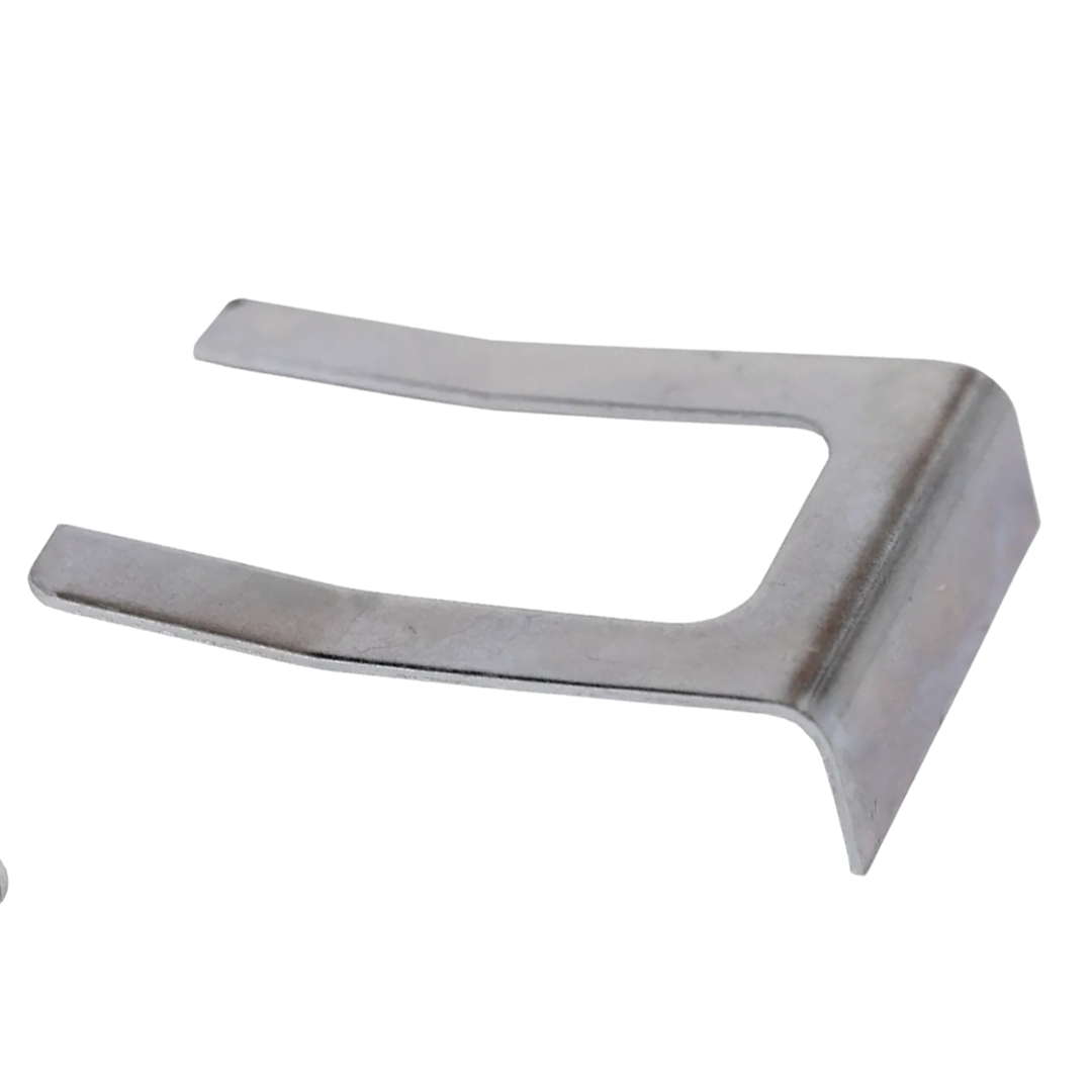 Main Diverter Valve Motor Retaining Clip 248736