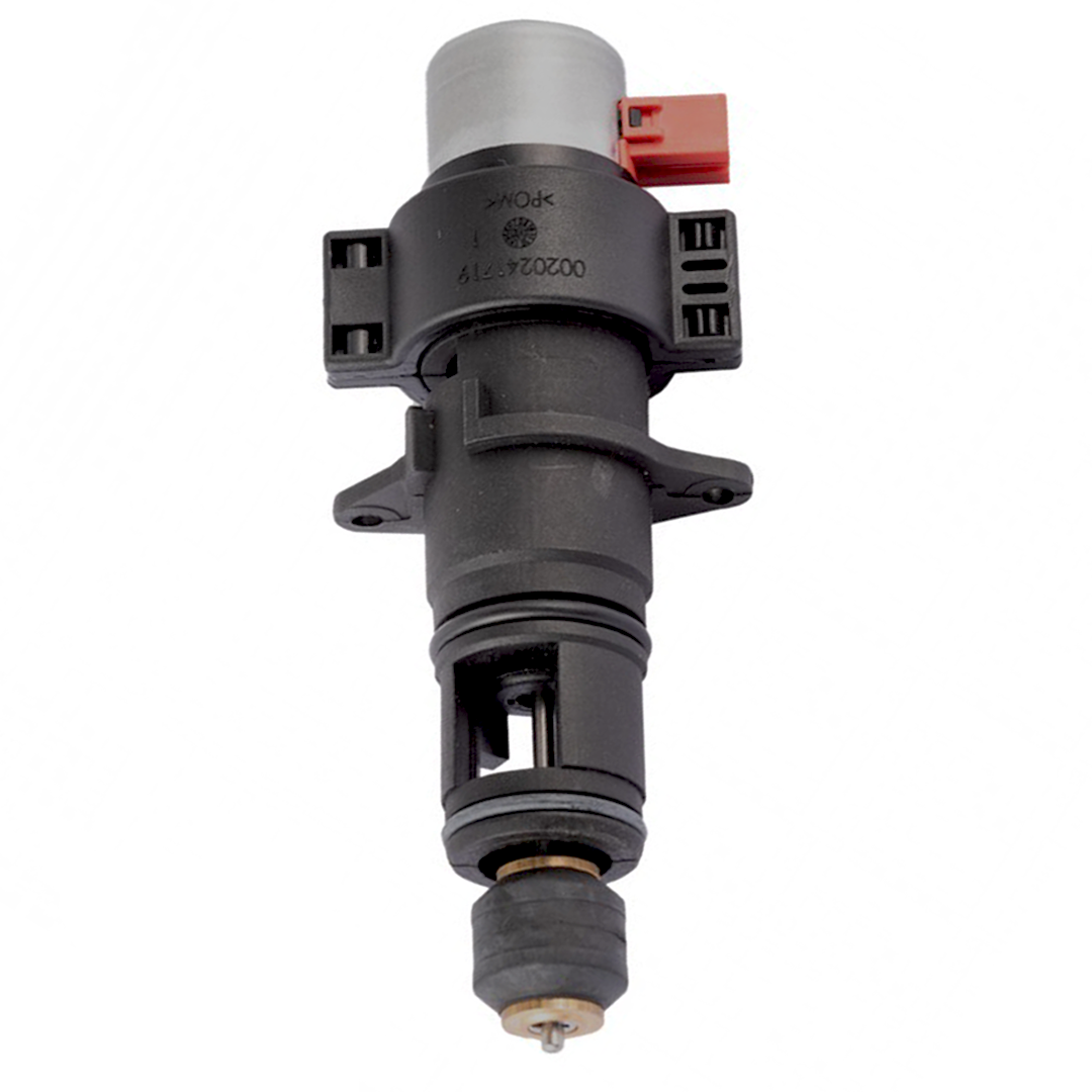 Vaillant 3 Way Valve 0020213146