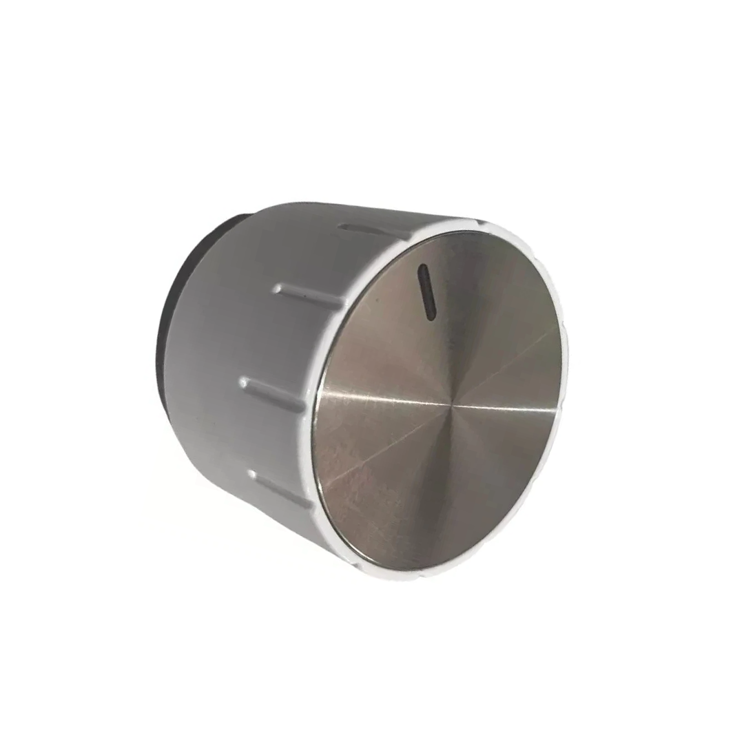 Beko Oven Control White Knob 150244126