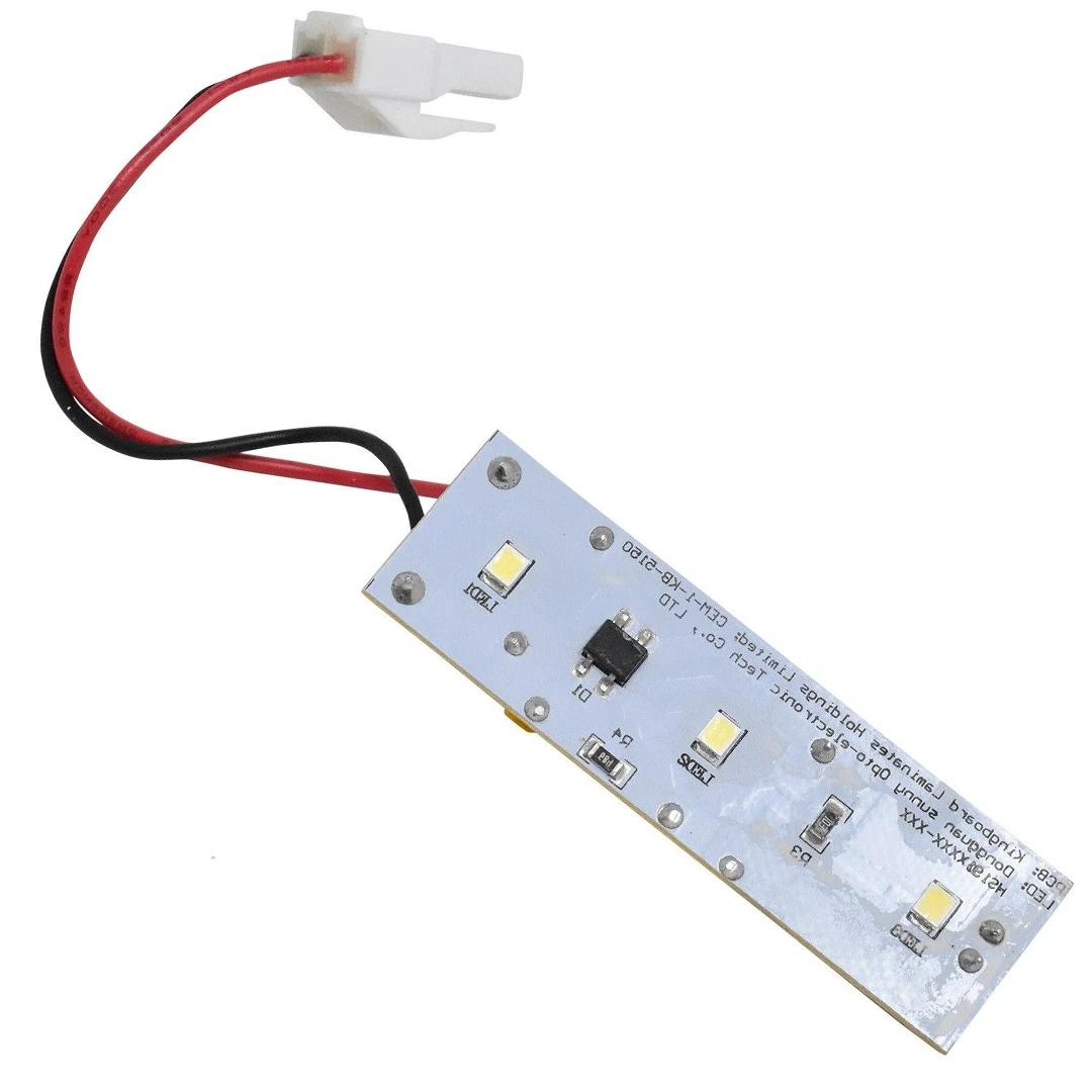 Candy Fridge Freezer LED Light PCB 41041487