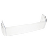 Beko Fridge & Freezer Lower Refrigerator Bottle Holder Shelf Bottom Door Rack 4541370100