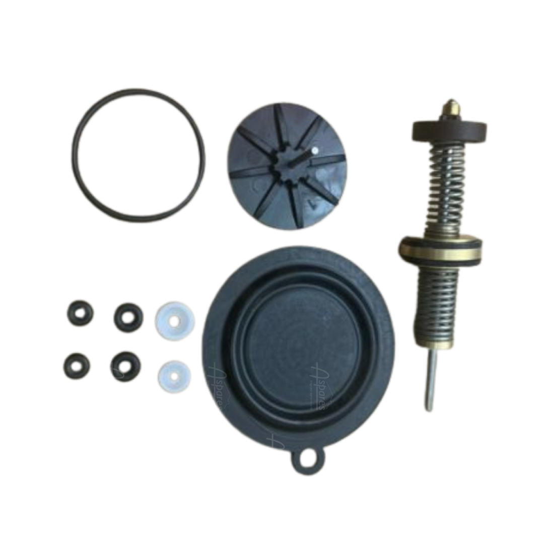 Vaillant Diverter Valve 011269 I 011289